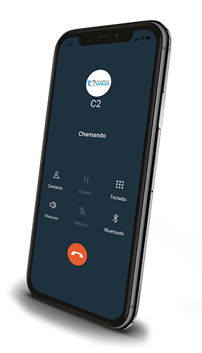 C2 Assistência Familiar 24 horas